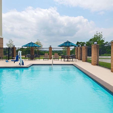 Hyatt Place Austin Lake Travis/Four Points Exterior foto