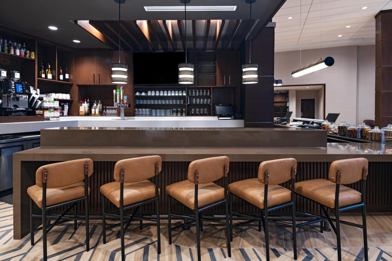 Hyatt Place Austin Lake Travis/Four Points Exterior foto