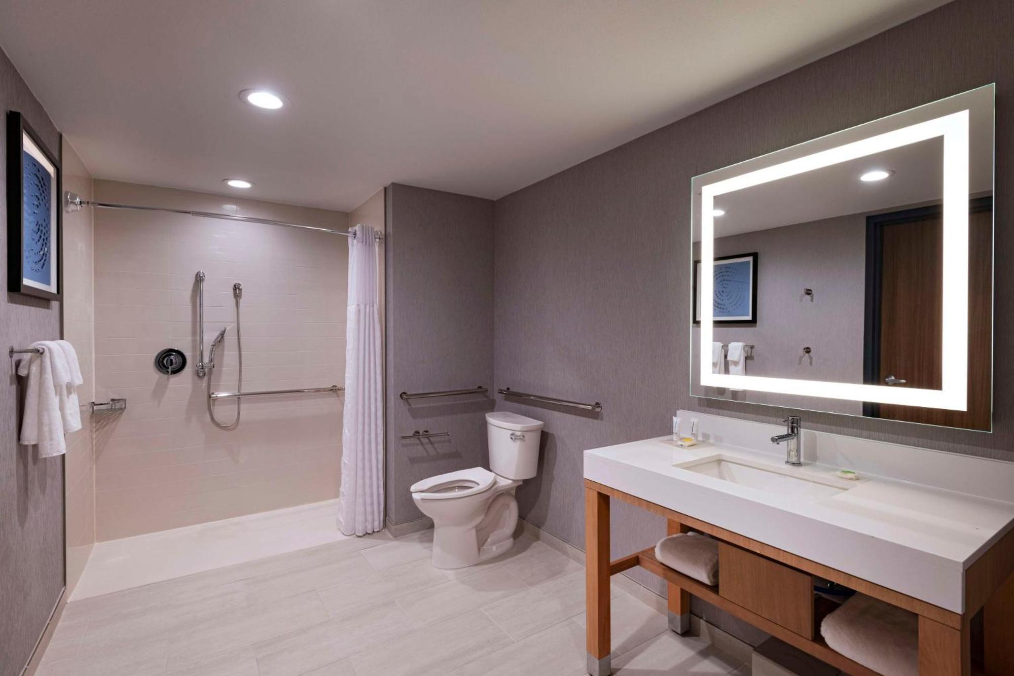 Hyatt Place Austin Lake Travis/Four Points Exterior foto