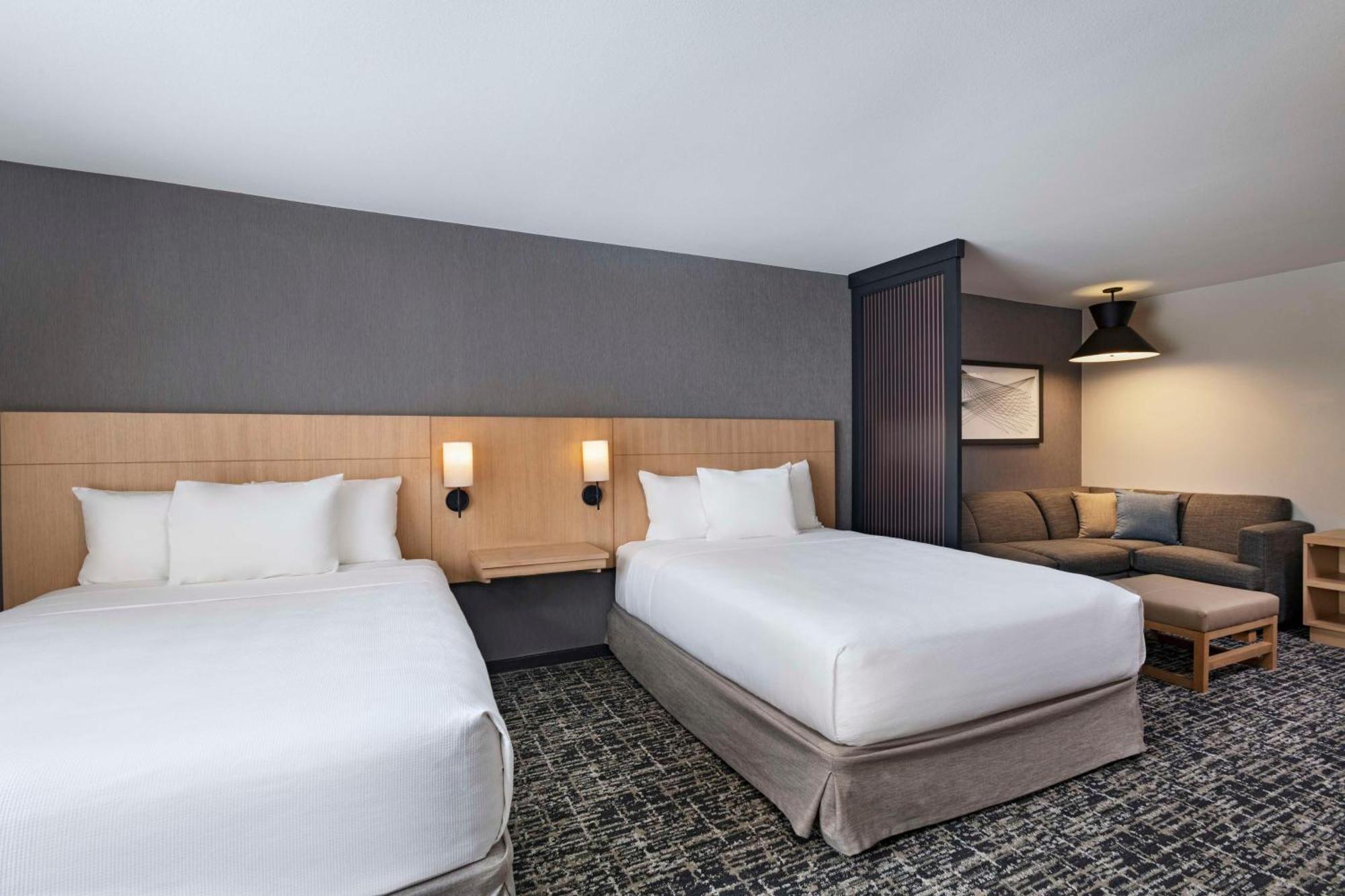 Hyatt Place Austin Lake Travis/Four Points Exterior foto
