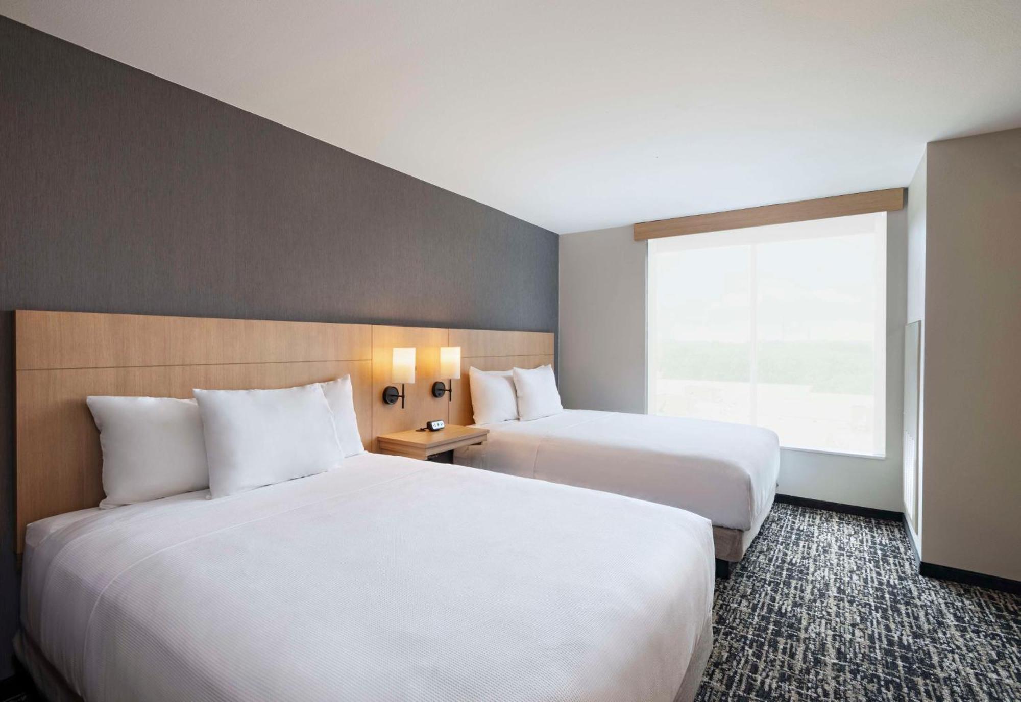 Hyatt Place Austin Lake Travis/Four Points Exterior foto