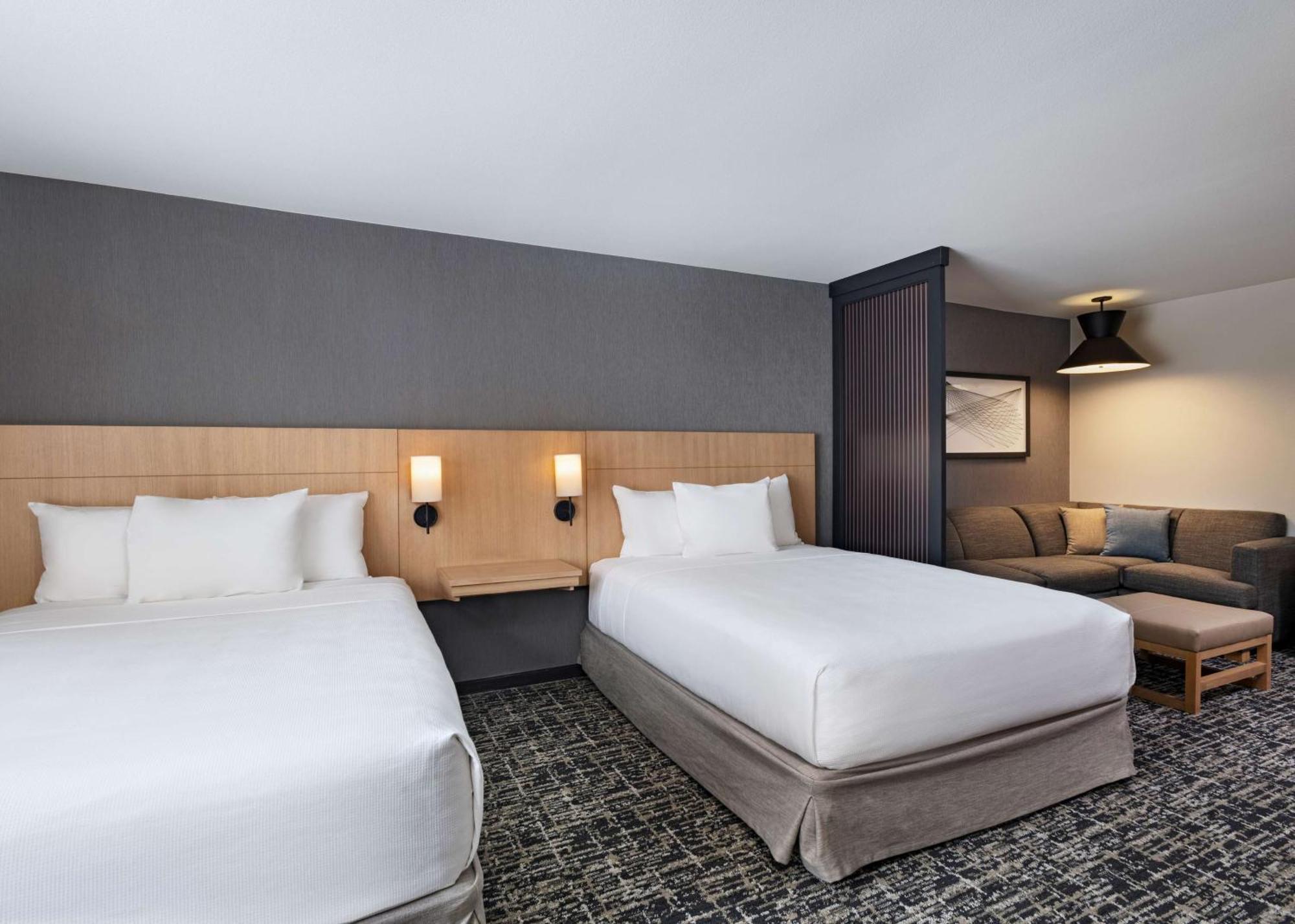 Hyatt Place Austin Lake Travis/Four Points Exterior foto