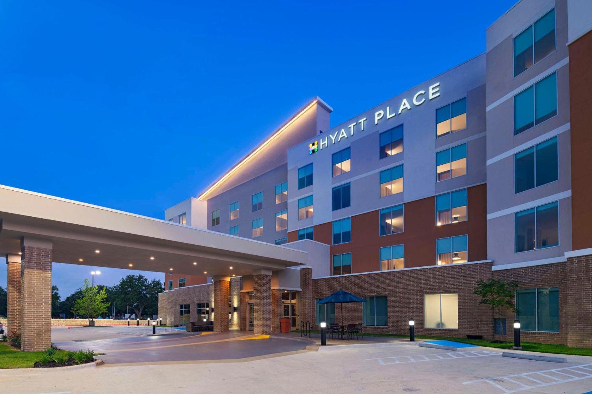 Hyatt Place Austin Lake Travis/Four Points Exterior foto