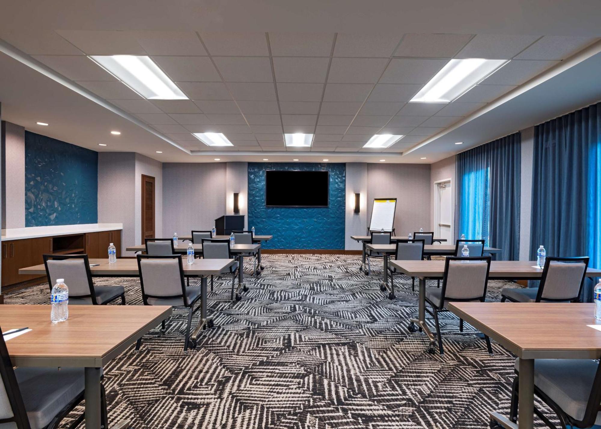 Hyatt Place Austin Lake Travis/Four Points Exterior foto